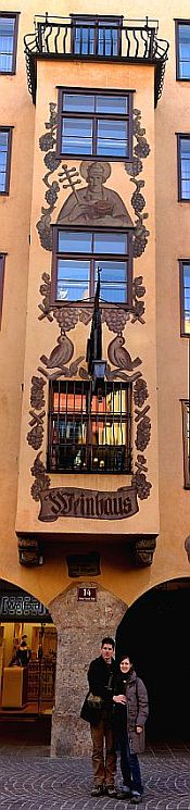 &copy; franzibaer.at